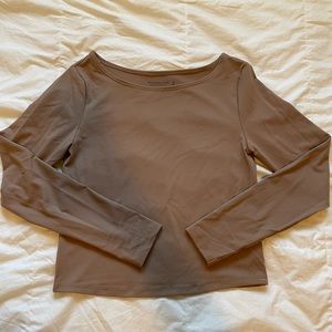 Abercrombie & Fitch Womens soft Top | Womens long sleeve | Abercrombie & fitch